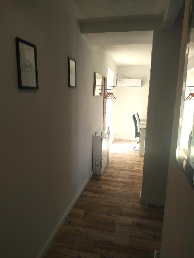 Doja Medical Wellness Center Apartment แบร์นบวร์ก ภายนอก รูปภาพ