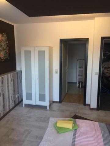 Doja Medical Wellness Center Apartment แบร์นบวร์ก ภายนอก รูปภาพ